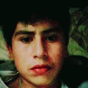 Meet your Posher, Juan diego